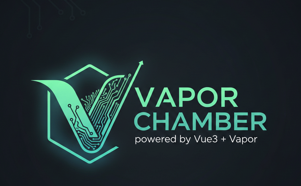 Vapor Chamber